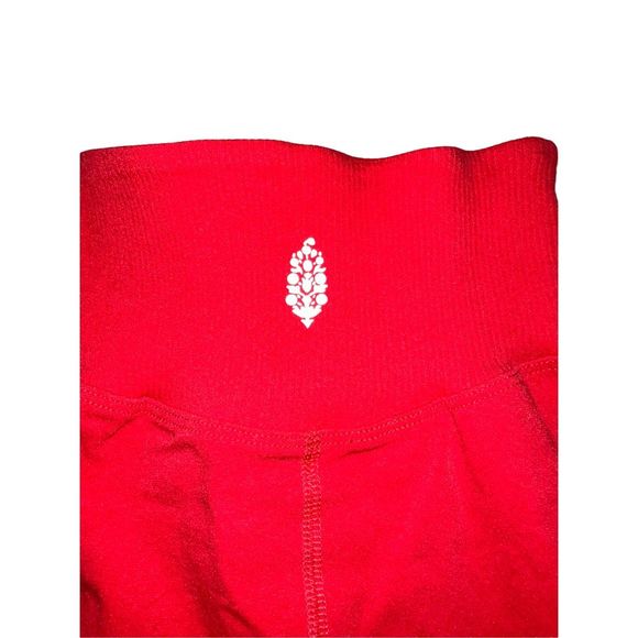 NWOT Free People Movement Gone Adrift Legging XS - Picture 5 of 11
